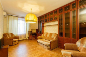 Brusnika Apartment Sokol, Moscow